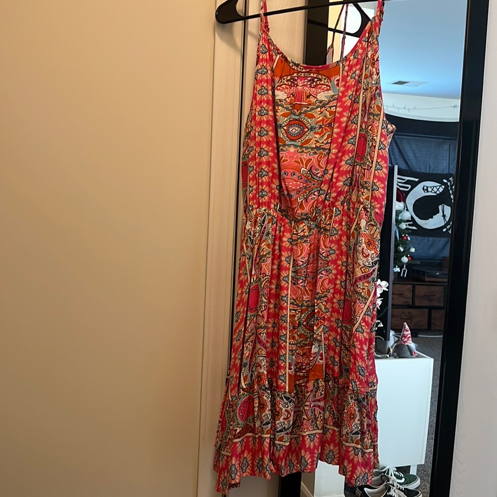 brand: mama j’s closer size:m